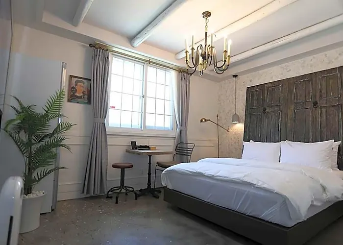 Songdo Amnam Iwol 3* 釜山広域市