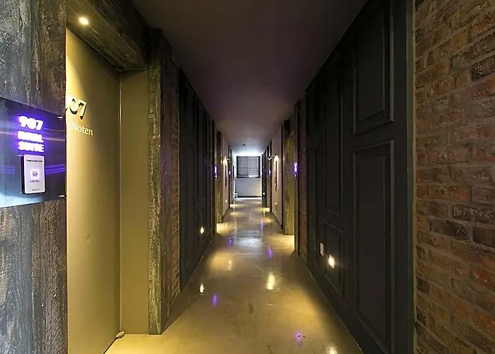 Songdo Amnam Iwol 3*