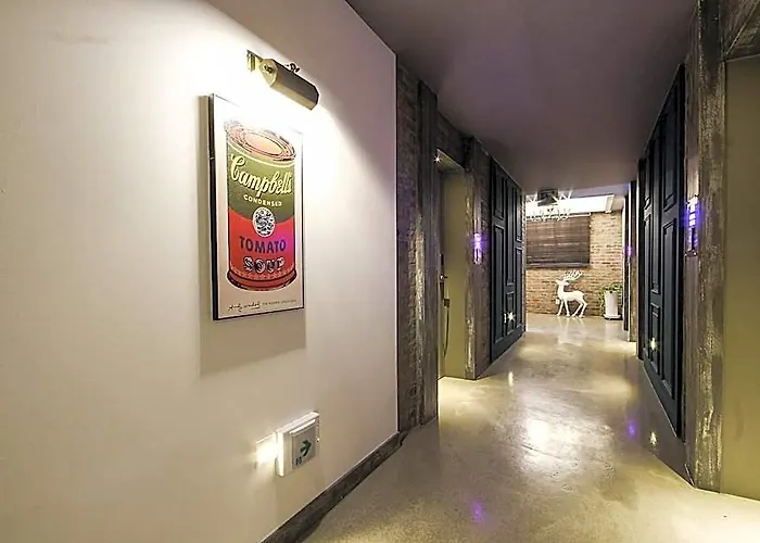 Songdo Amnam Iwol ホテル 釜山広域市