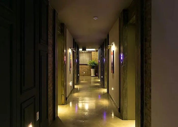 Songdo Amnam Iwol 釜山広域市