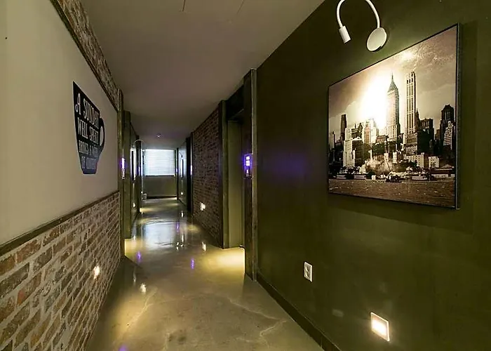Songdo Amnam Iwol 釜山広域市