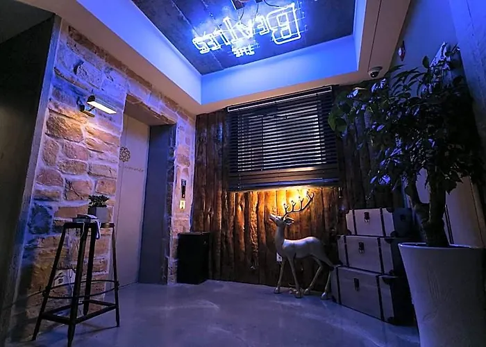 Songdo Amnam Iwol 釜山広域市