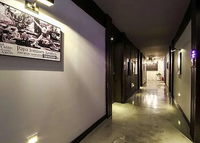 ホテル Songdo Amnam Iwol 釜山広域市