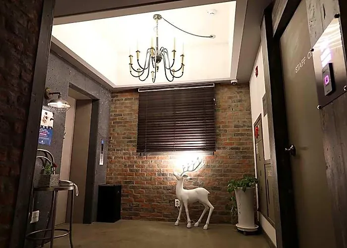 Songdo Amnam Iwol 3* 釜山広域市